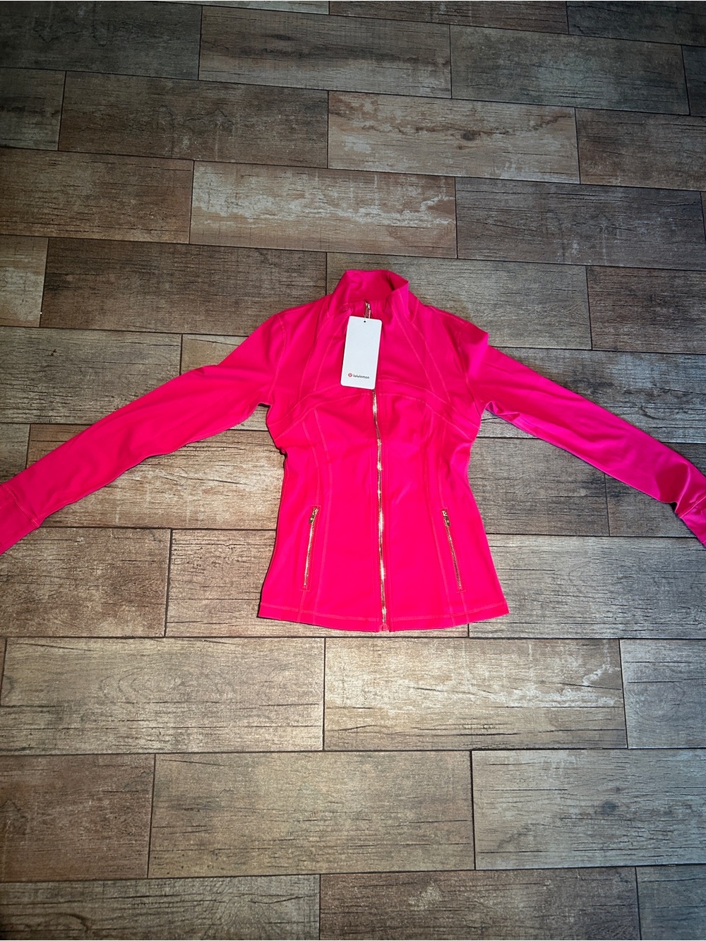 Lululemon jacket